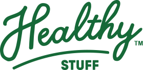 healthystufflogo