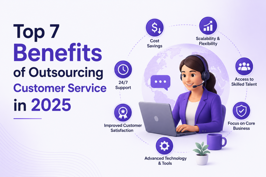 outsourcing benefits blog banner